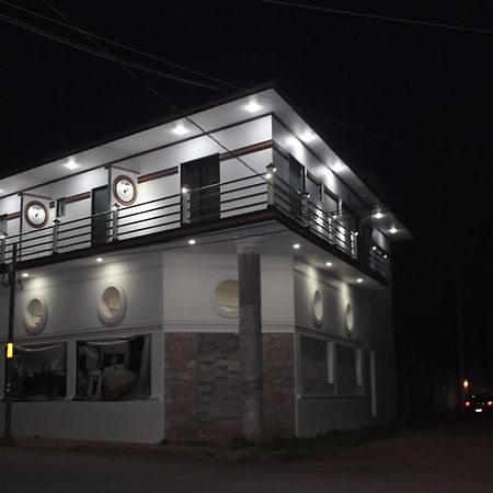 Grand Hotel Chinghuapan Chignahuapan Luaran gambar