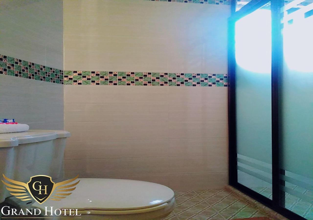 Grand Hotel Chinghuapan Chignahuapan Luaran gambar