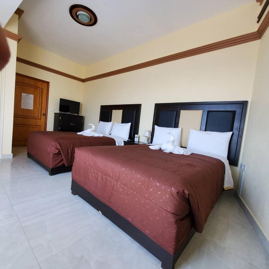 Grand Hotel Chinghuapan Chignahuapan Luaran gambar